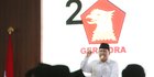 Prabowo: Politik Gerindra Itu Lurus, Tidak Berkhianat dan Menipu