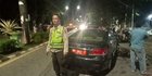 Mobil Dinas Isi Wanita Bugil Kecelakaan, Pejabat Setwan DPRD Jambi Mengundurkan Diri