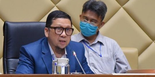 Cak Imin Usul Jabatan Gubernur Dihapus, Komisi II DPR: Harus Amandemen UUD 1945