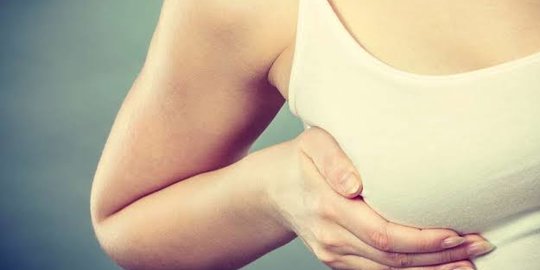 Penyintas Kanker Payudara Bisa Lakukan Rekonstruksi untuk Tingkatkan Kualitas Hidup