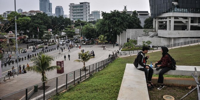 Jakpro Tanggapi Dugaan Kolusi Proyek TIM: Harusnya Tidak Dibuka ke Publik Dulu