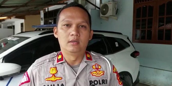 Kasus Kecelakaan Mobil Dinas DPRD Jambi, Polisi Periksa Pelajar Dan ...