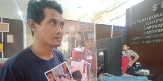 Perawat RS Muhammadiyah Palembang Jadi Tersangka Kasus Kelingking Bayi Terpotong