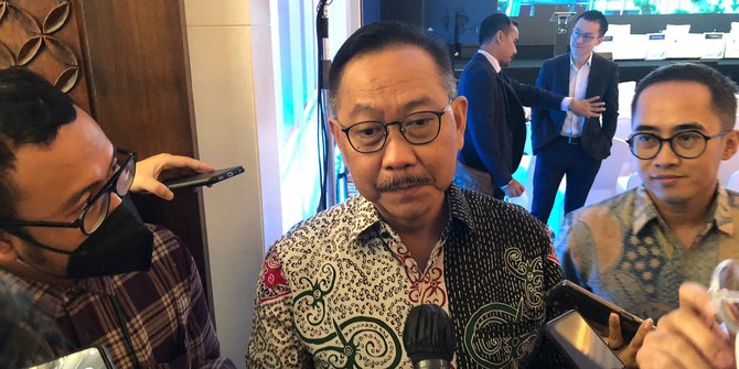 Kepala Otorita Izin HUT ke-79 RI Dirayakan di IKN, Ini Kata DPR