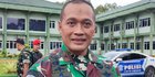 5 Prajurit TNI Ditahan usai Keroyok Pria hingga Tewas di Biak Papua