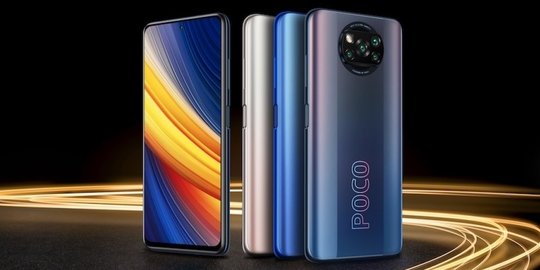 poco-x5-5g - Spesifikasi - Xiaomi Indonesia