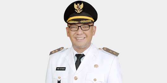 Kader Gerindra Inginkan Iwan Setiawan Maju Pilkada Bogor 2024