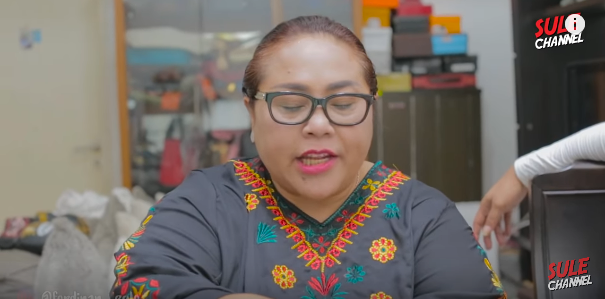 nunung ungkap awal karier jadi penyanyi klub malam