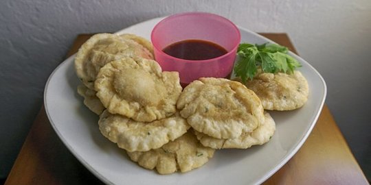 5 Cara Buat Cireng yang Enak dan Renyah, Praktis Sesuai Selera