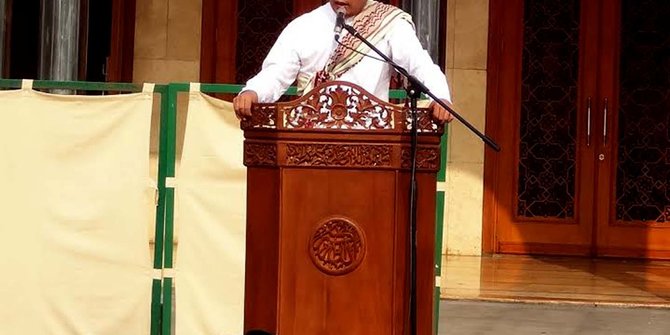 Macam-macam Dakwah, Pahami Pengertian dan Tujuannya