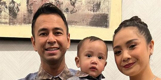 Lala 'Diserang' Netizen Gara-gara Live sama Rayyanza, Raffi Ahmad Pasang Badan