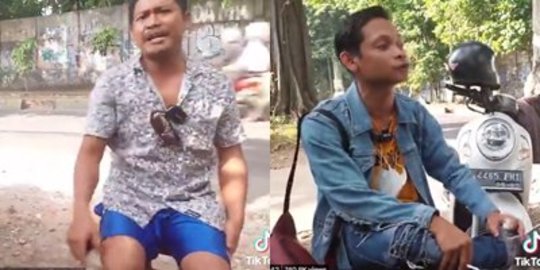 Debat Sengit Kang Bumbu Vs Kang Cincau, Adu Modal Murah Untung Berlimpah