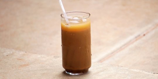 santai dan menambah nutrisi