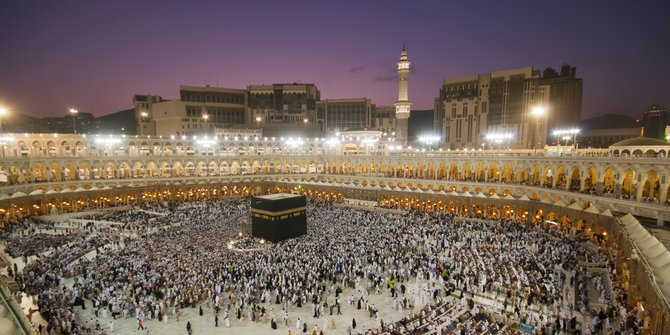 Cara Daftar Haji yang Mudah dan Praktis, Berikut Syarat-syaratnya