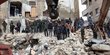 Gempa Turki-Suriah, Jusuf Kalla Pastikan PMI Segera Kirim Bantuan