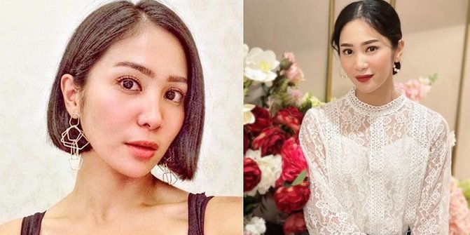 Bunga Zainal Sindir Youtuber Perempuan Sombong, Berkali-kali Senyum Dicuekin