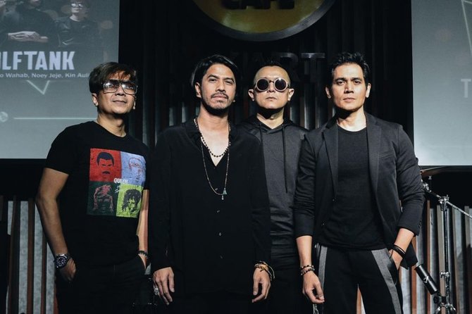 6 transformasi tyo nugros tetap awet muda di usia 52 tahun