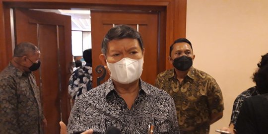 Viral Hashim Biayai Jokowi Miliaran di DKI, PDIP: Tak Mungkin Pilgub Tanpa Biaya