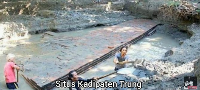 cerita kerajaan majapahit