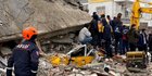 Daftar Daerah Terdampak Gempa Turki 6 Februari 2023, Ribuan Warga jadi Korban