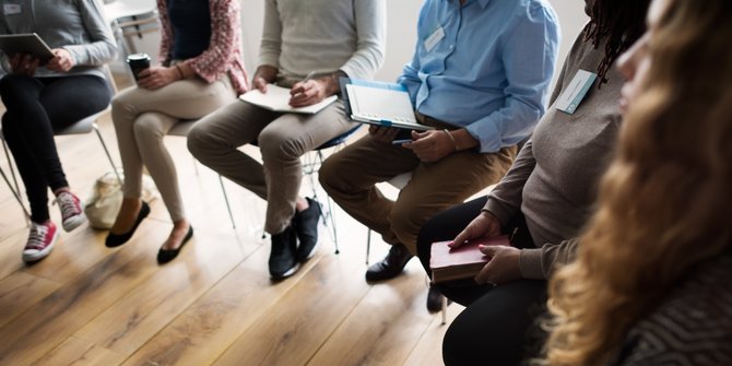Focus Group Discussion adalah Pengumpulan Informasi melalui Diskusi, Ini Kelebihannya