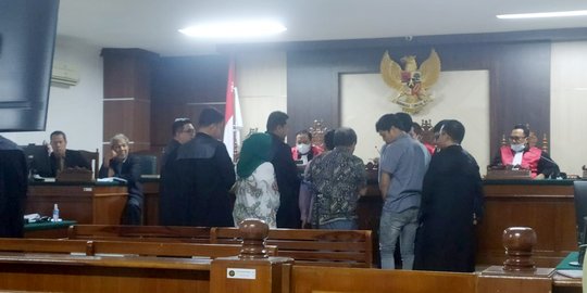 JPU KPK Ungkap Auditor BPK Sulsel Coba Ubah Suap Jadi Setoran ke Negara Seusai OTT