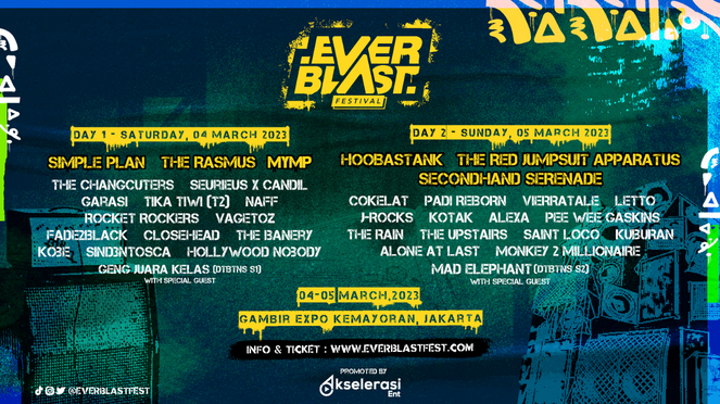 everblast festival 2023