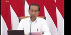 Presiden Jokowi: Pemerintah Terus Kejar Aset Obligor BLBI