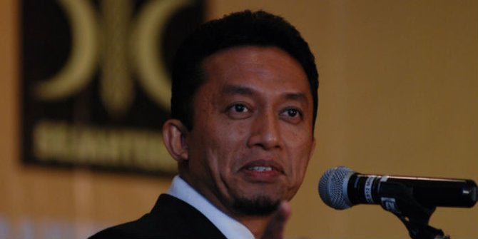 Tifatul Ogah Dukung Prabowo Lagi, Ini Alasannya