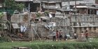 Pertumbuhan Ekonomi Indonesia Tinggi, tapi Tak Signifikan Turunkan Angka Kemiskinan