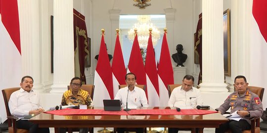 Polri Keliling ASEAN Buru Buronan Kasus Korupsi