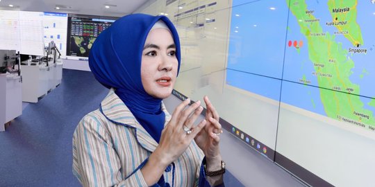 Setoran Pertamina ke Negara Capai Rp307 Triliun Sepanjang 2022