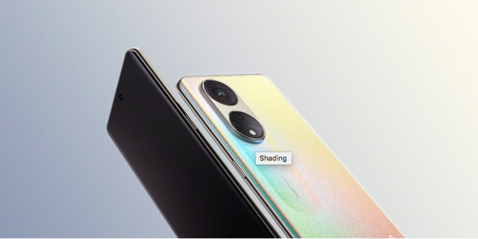 OPPO Reno8 T Series Dirilis, Cek Spek dan Harganya!