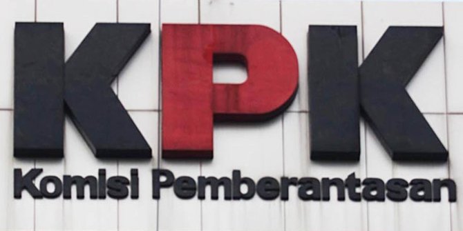 Kasus Korupsi PT Antam, KPK Siapkan Sprindik Baru untuk Direktur PT Loco Montrado