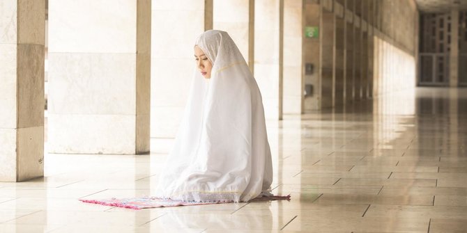 Doa Nabi Nuh hingga Yaqub Meminta Perlindungan, Lengkap Disertai Artinya