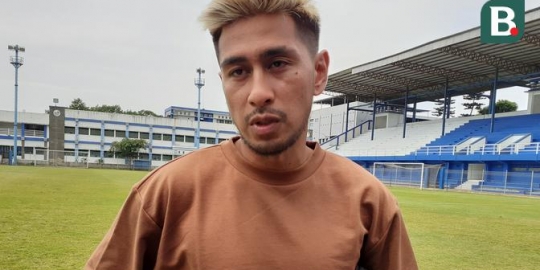 BRI Liga 1: Daisuke Sato Tegaskan Persib Bakal Terapkan Luis Milla Style saat Hadapi Bali United
