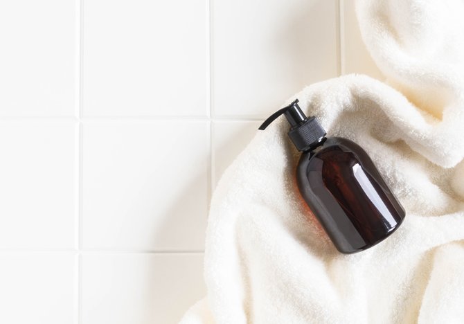 tips memilih shampo anti ketombe yang tepat baca sampai tuntas
