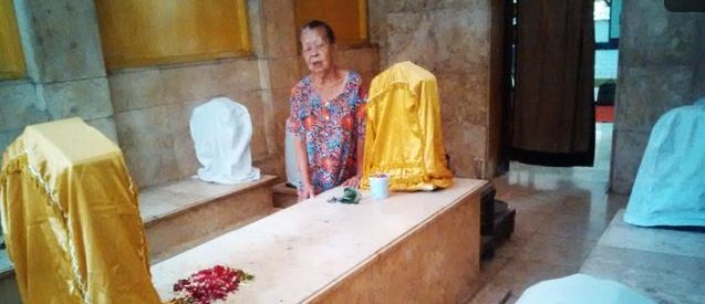 makam panglima majapahit