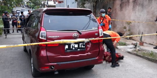 Sidang Etik, Anggota Densus 88 Pembunuh Driver Taksi Online Segera Diberhentikan