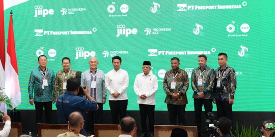 BP-AKR Ekspansi Jaringan SPBU di Jawa Timur dengan Mitra PT Jatim Sarana Utama