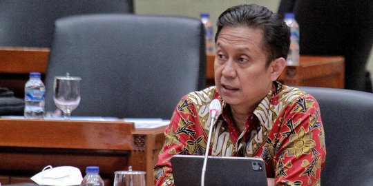 Menkes: Indonesia Punya 50 Alat Pendeteksi Varian Baru Covid-19