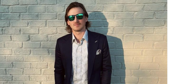 Lirik Lagu Morgan Wallen - Last Night