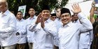 Cawapres untuk Prabowo, Gerindra: Keputusan Diambil Bersama Muhaimin