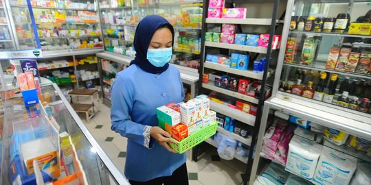 Cegah Gagal Ginjal Akut, Ini Tips dari BPOM agar Balita Aman Konsumsi Obat