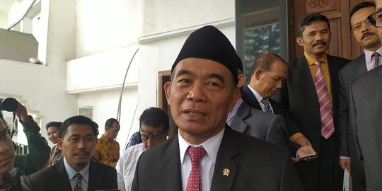 Menko PMK Diperintah Presiden Jokowi Siapkan Bantuan Kemanusiaan untuk Turki-Suriah