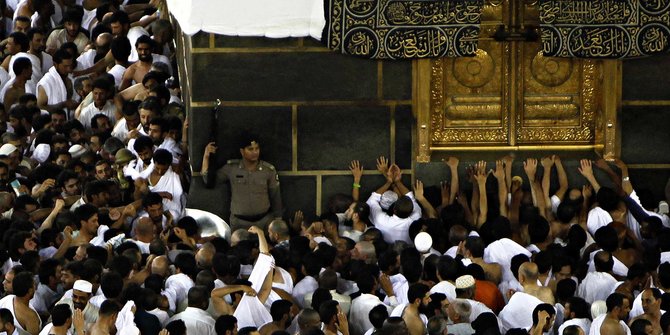 DPR Usulkan Makan Pagi Jemaah Haji 2023 Dihilangkan, Ini Alasannya