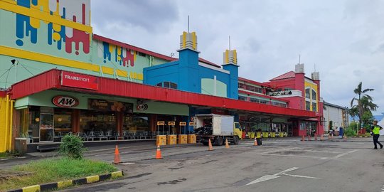 Aprindo Soal Isu Transmart Bangkrut: Bukan Kolaps, Tapi Sedang Relokasi