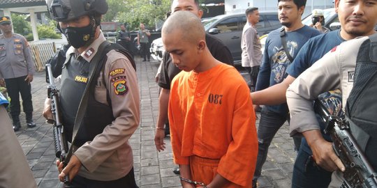 Pemuda di Bali Bunuh Pacar Sedang Hamil karena Kesal Minta Dinikahi