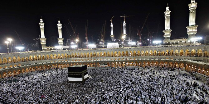 Kemenag Upayakan Ongkos Haji 2023 Ditetapkan Pertengahan Febuari