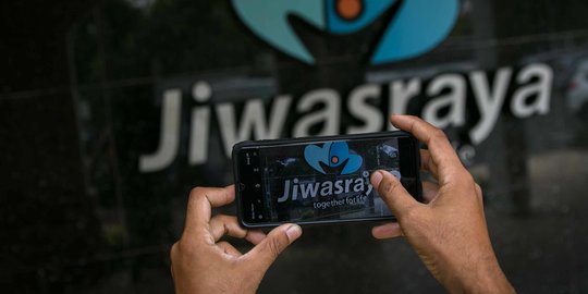 Program Restrukturisasi Jiwasraya Masuk Rangkaian Akhir, Selesai Sesuai Target Jokowi